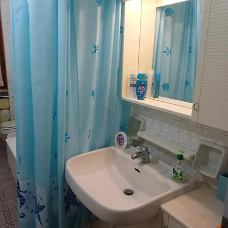 Apartmán Bell Luogo *