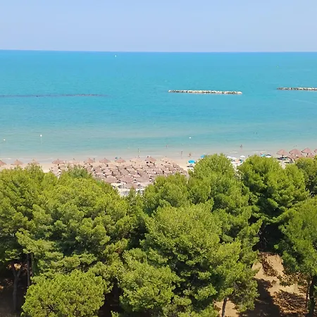 Bell Luogo Apartmán Montesilvano Marina