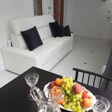 Bell Luogo Apartmán Montesilvano Marina