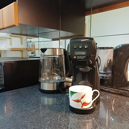 Apartmán Bell Luogo *