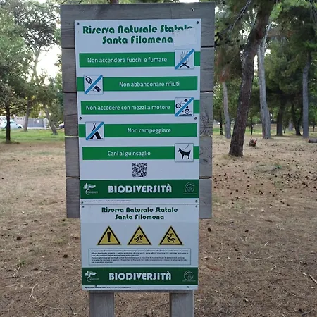 Bell Luogo Apartmán Montesilvano Marina