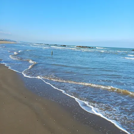 Apartmán Bell Luogo Montesilvano Marina