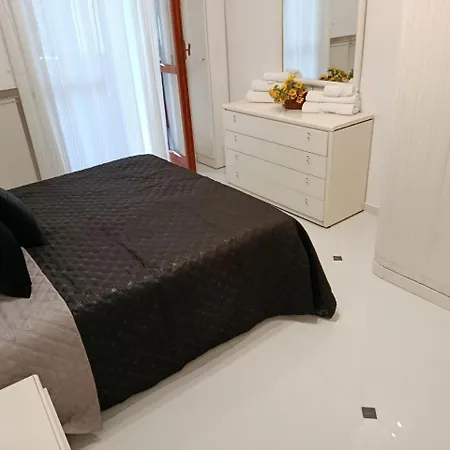 Bell Luogo Apartmán Montesilvano Marina