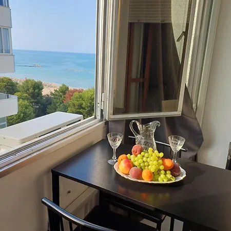 Apartmán Bell Luogo *